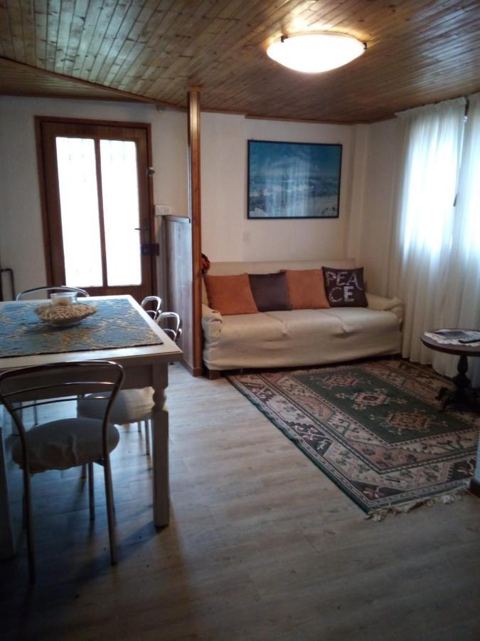 Casa Vacanza Pizzo Camino Calasca-Castiglione Eksteriør billede